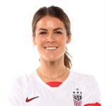 FamousPeopleFacts - Kelley O’Hara