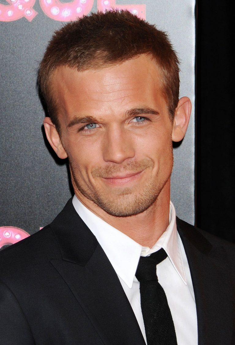 FamousPeopleFacts - Cam Gigandet