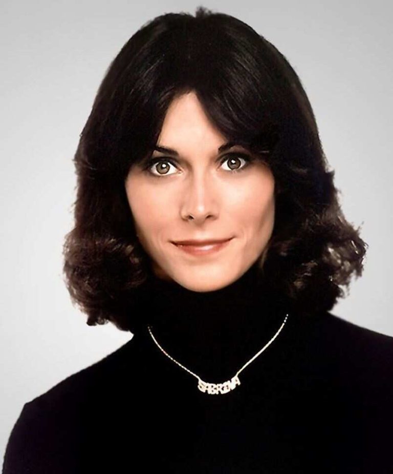 FamousPeopleFacts - Kate Jackson