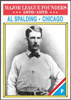 FamousPeopleFacts - Al Spalding