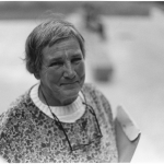 FamousPeopleFacts - Agnes Martin