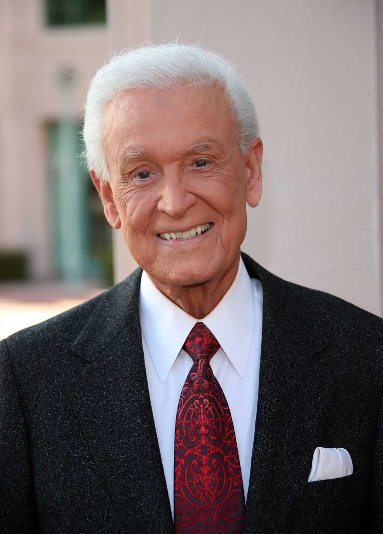 FamousPeopleFacts - Bob Barker