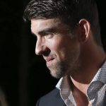 FamousPeopleFacts - Michael Phelps