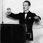 FamousPeopleFacts - Leon Theremin