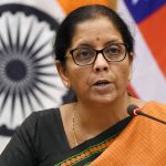 FamousPeopleFacts - Nirmala Sitharaman