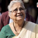 FamousPeopleFacts - Sudha Murty