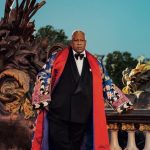 FamousPeopleFacts - Andre Leon Talley