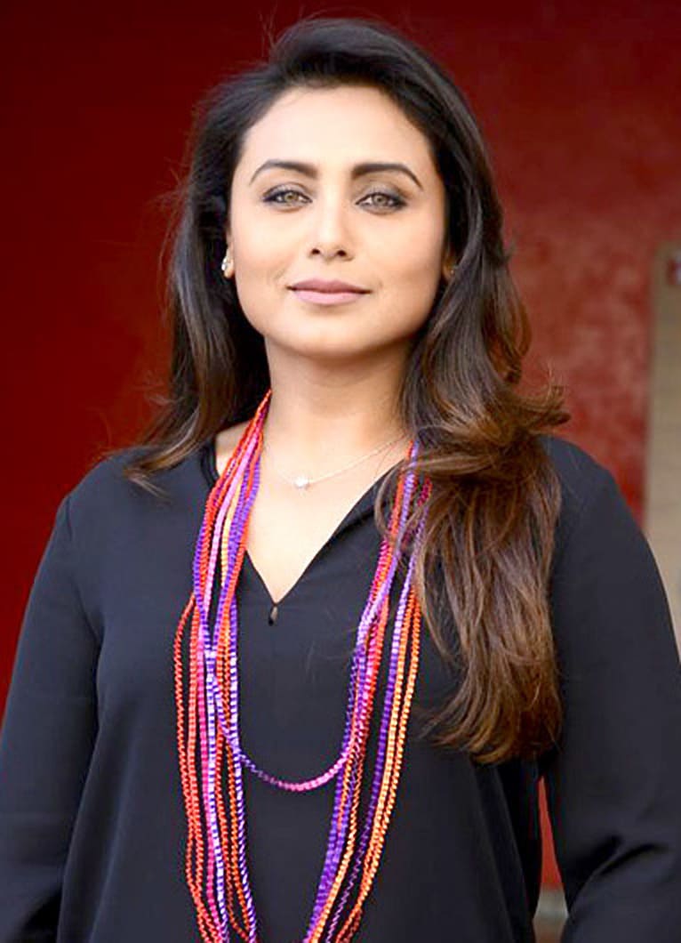 FamousPeopleFacts - Rani Mukerji