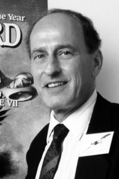 FamousPeopleFacts - Roger Zelazny