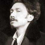 FamousPeopleFacts - Ezra Pound