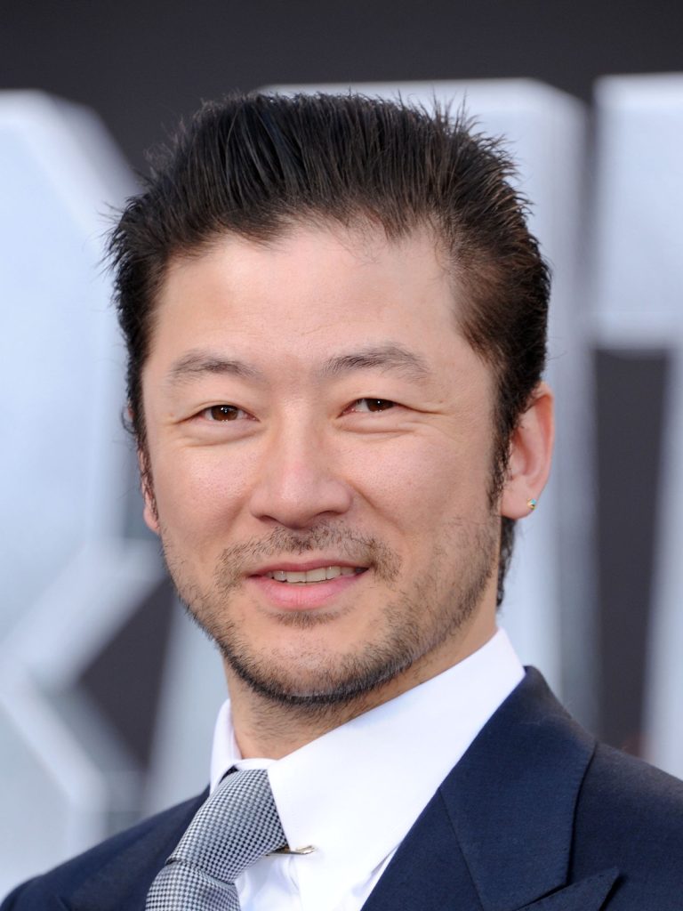 FamousPeopleFacts - Tadanobu Asano