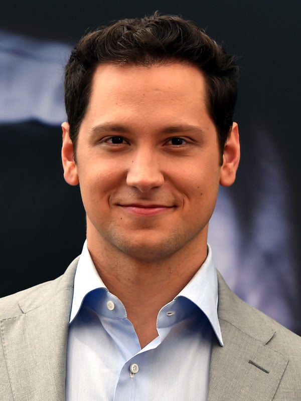 FamousPeopleFacts - Matt McGorry