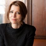 FamousPeopleFacts - Elif Safak