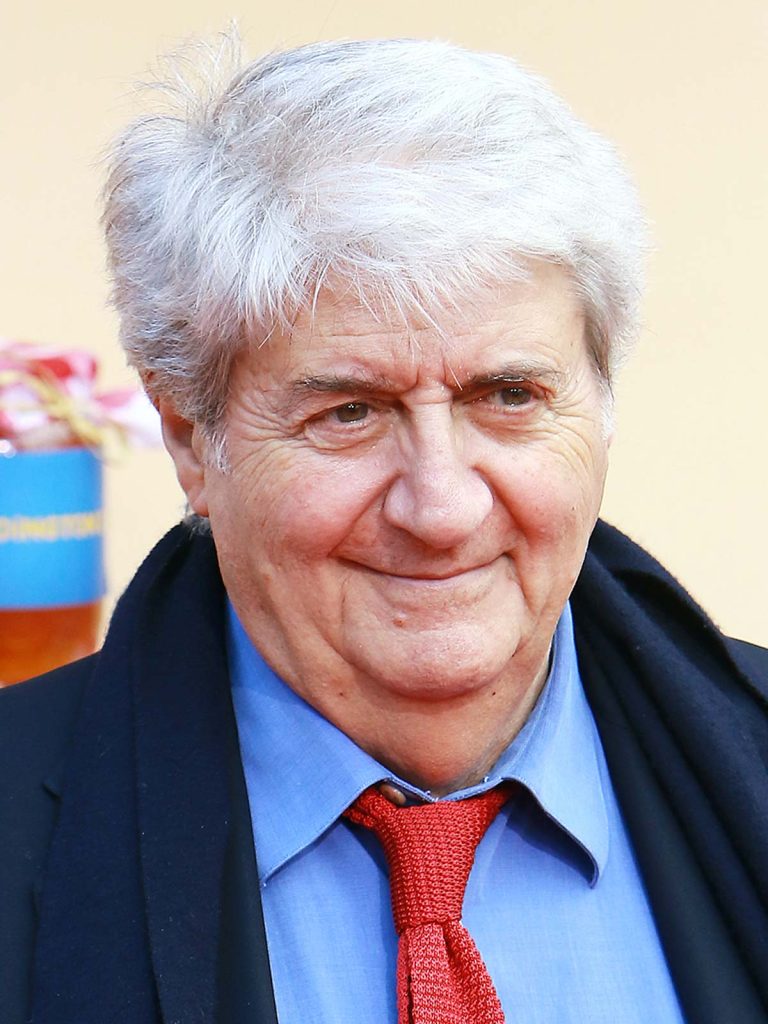 FamousPeopleFacts - Tom Conti