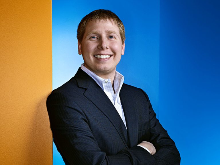 FamousPeopleFacts - Barry Silbert