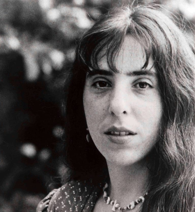 FamousPeopleFacts - Laura Nyro