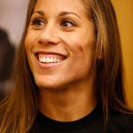 FamousPeopleFacts - Liz Carmouche