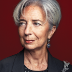 FamousPeopleFacts - Christine Lagarde