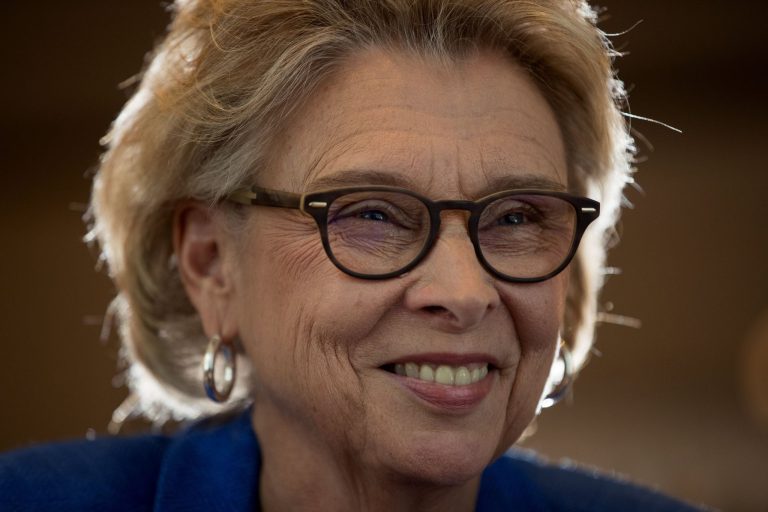 FamousPeopleFacts - Christine Gregoire