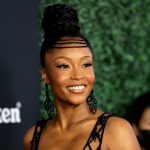 FamousPeopleFacts - Yaya DaCosta