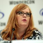 FamousPeopleFacts - Gail Simone