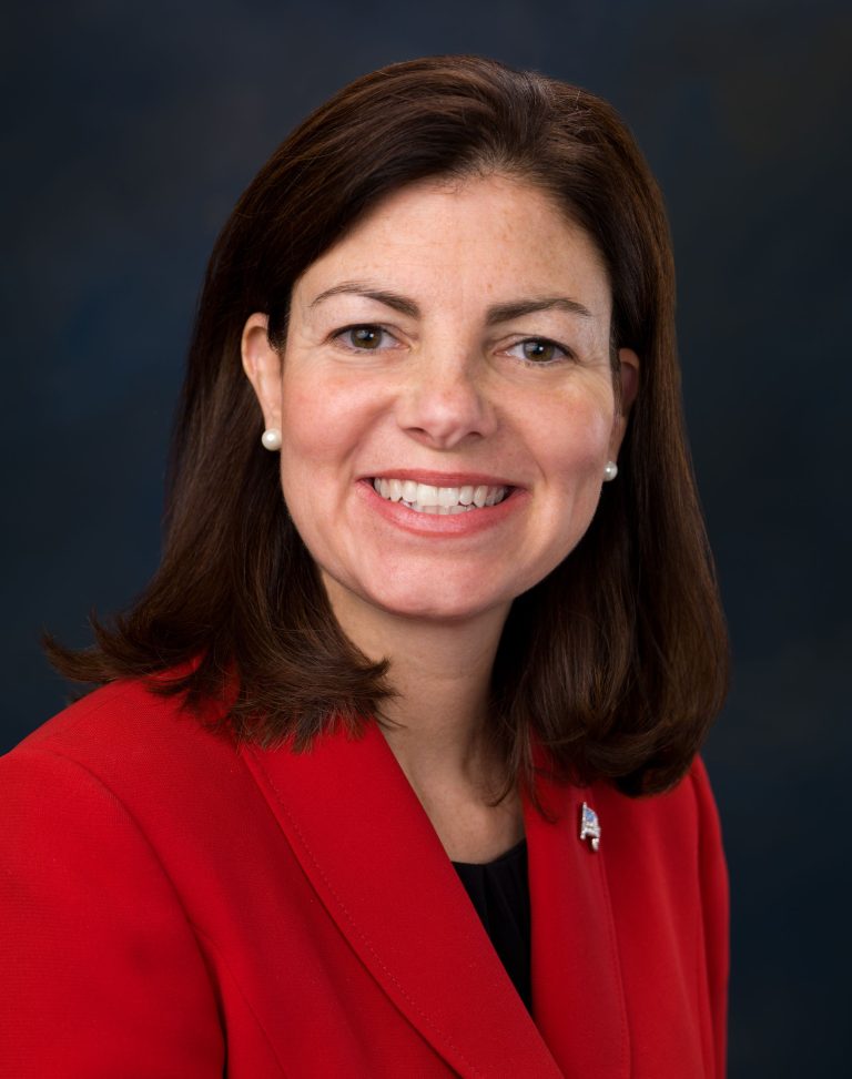 FamousPeopleFacts - Kelly Ayotte