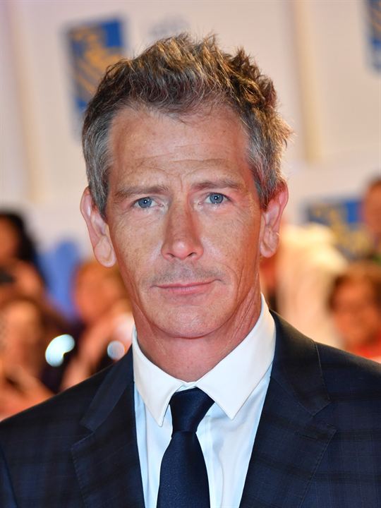 FamousPeopleFacts - Ben Mendelsohn