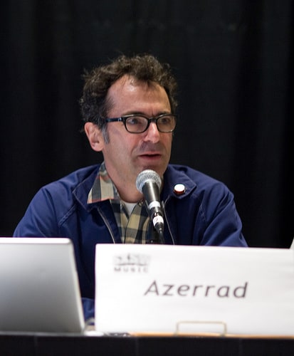 FamousPeopleFacts - Michael Azerrad