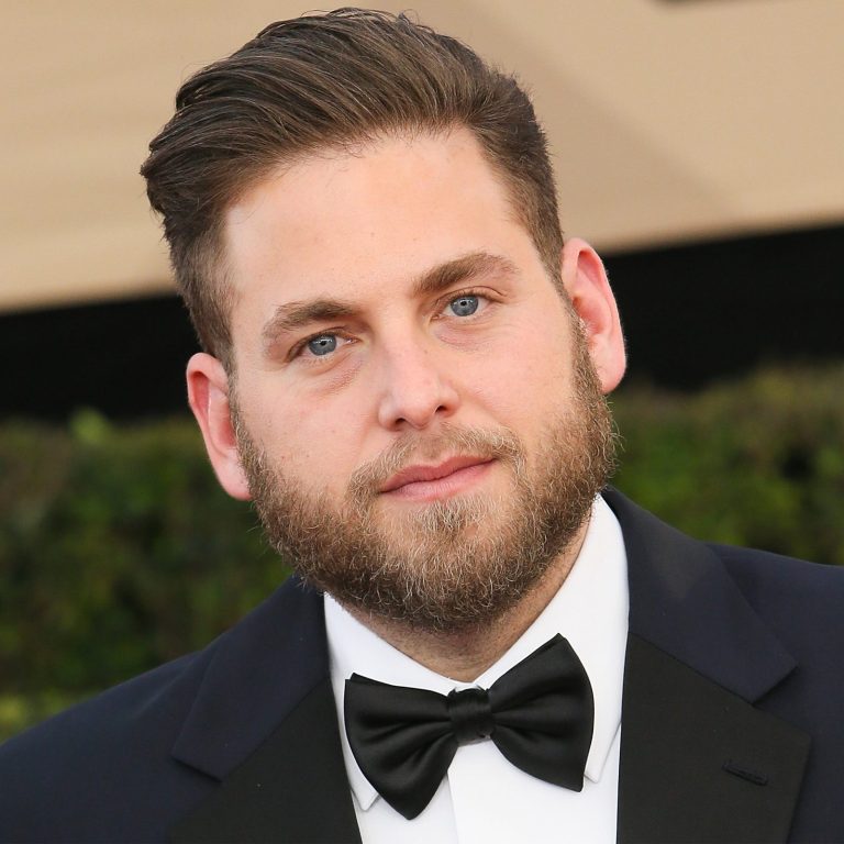 FamousPeopleFacts - Jonah Hill