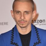 FamousPeopleFacts - Moises Arias