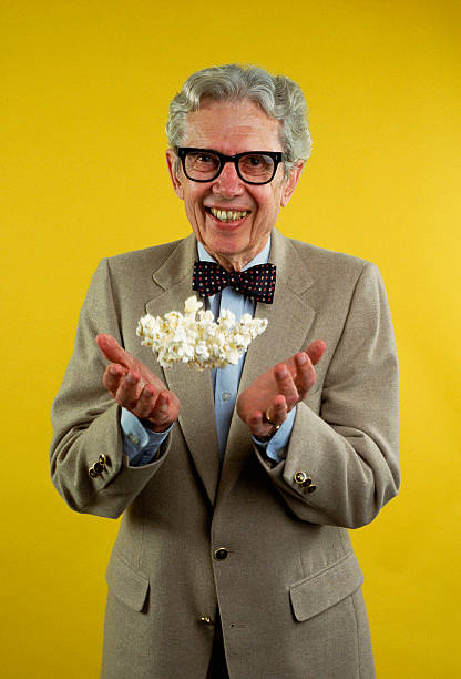 FamousPeopleFacts - Orville Redenbacher