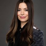 FamousPeopleFacts - Miranda Cosgrove