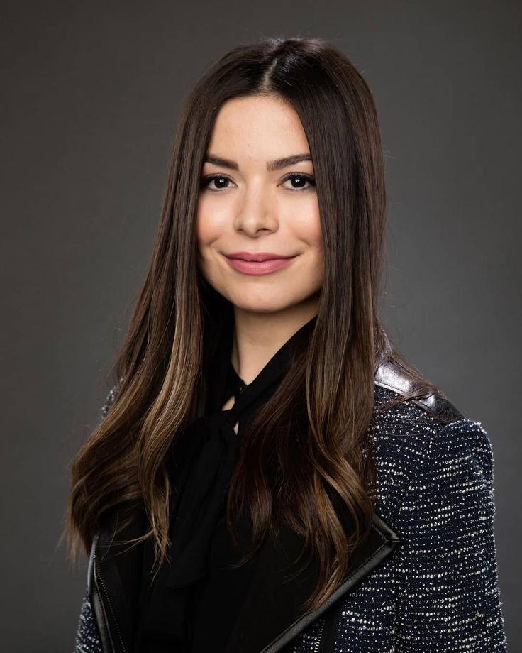 FamousPeopleFacts - Miranda Cosgrove