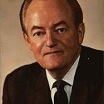 FamousPeopleFacts - Hubert H. Humphrey