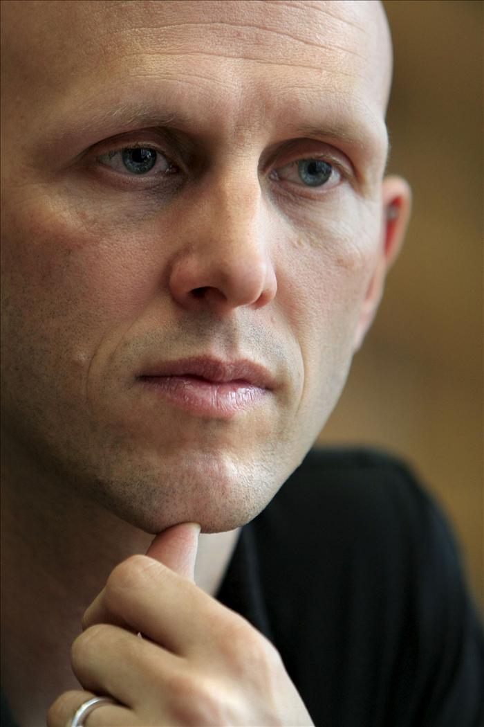 FamousPeopleFacts - Wayne McGregor