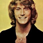 FamousPeopleFacts - Andy Gibb