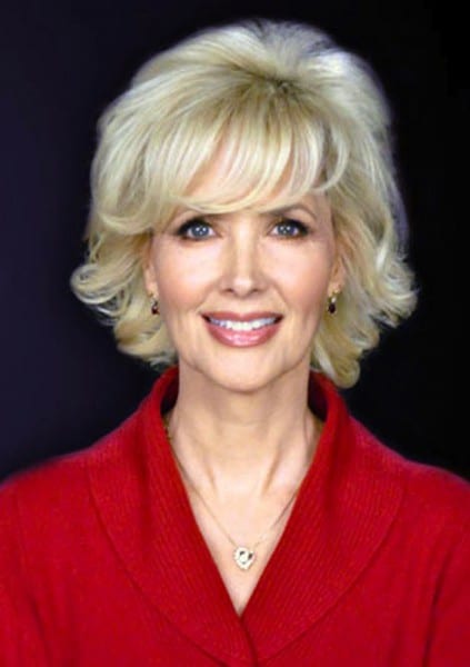 FamousPeopleFacts - Janine Turner