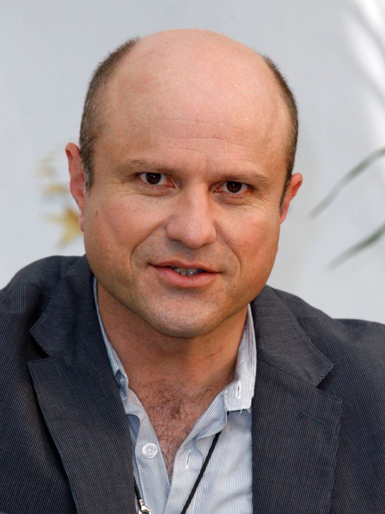 FamousPeopleFacts - Enrico Colantoni