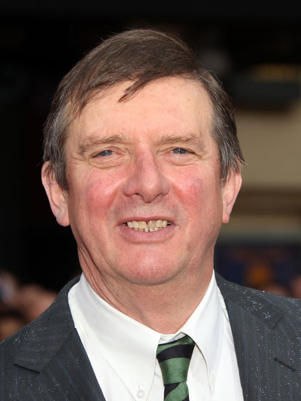 FamousPeopleFacts - Mike Newell