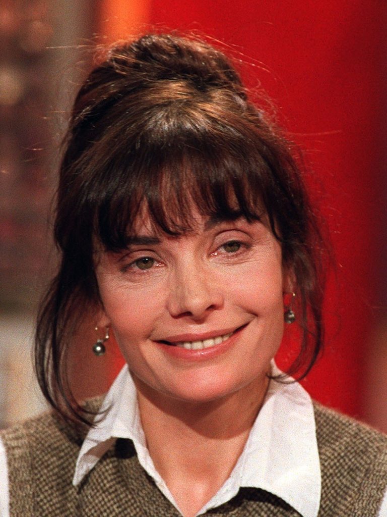 FamousPeopleFacts - Marie Trintignant