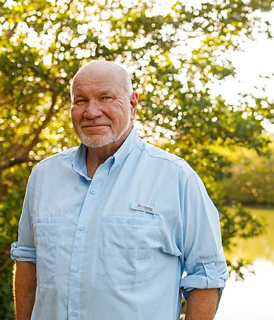 FamousPeopleFacts - Randy Wayne White