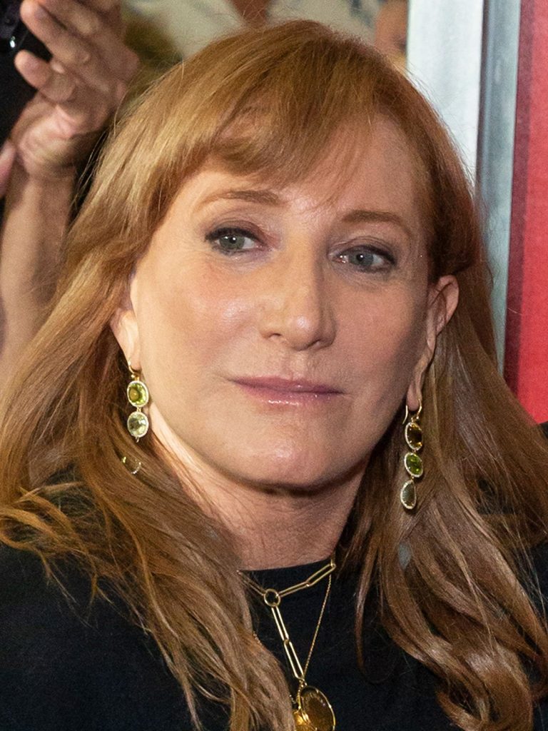 FamousPeopleFacts - Patti Scialfa