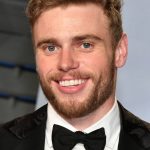 FamousPeopleFacts - Gus Kenworthy