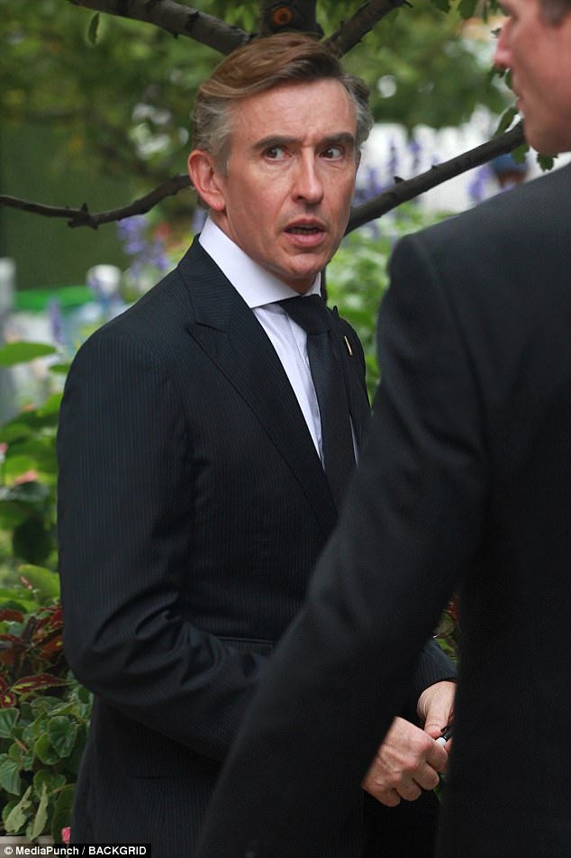 FamousPeopleFacts - Steve Coogan