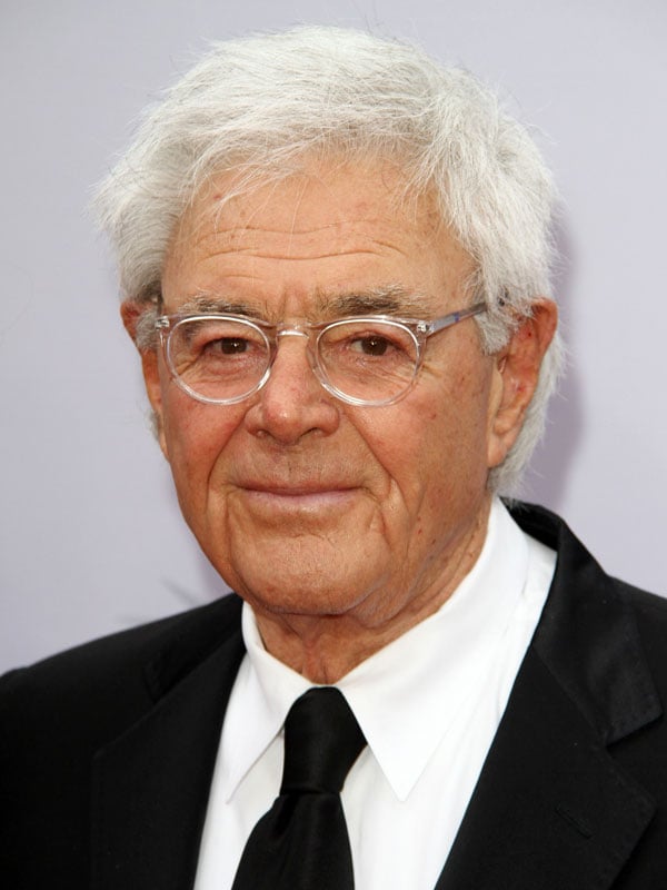 FamousPeopleFacts - Richard Donner