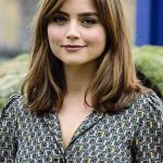 FamousPeopleFacts - Jenna-Louise Coleman