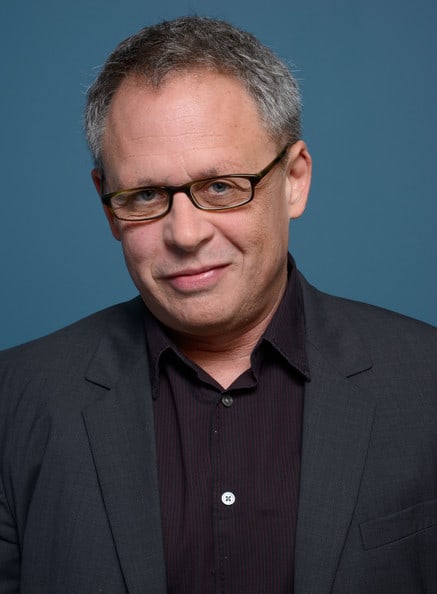 FamousPeopleFacts - Bill Condon