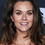 FamousPeopleFacts - Hilarie Burton