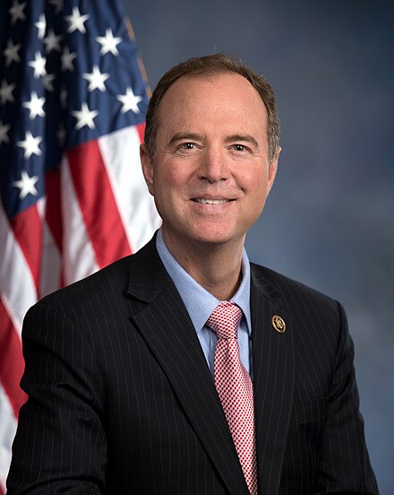 FamousPeopleFacts - Adam Schiff