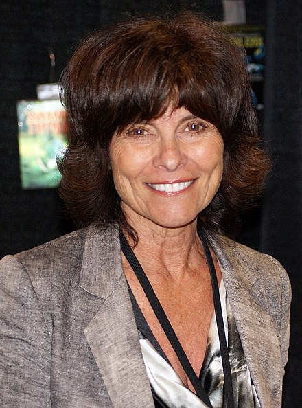 FamousPeopleFacts - Adrienne Barbeau